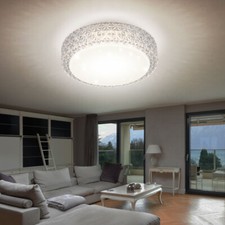 Luxus LED Deckenleuchte