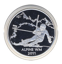 DEUTSCHLAND - ALPINE Ski WM