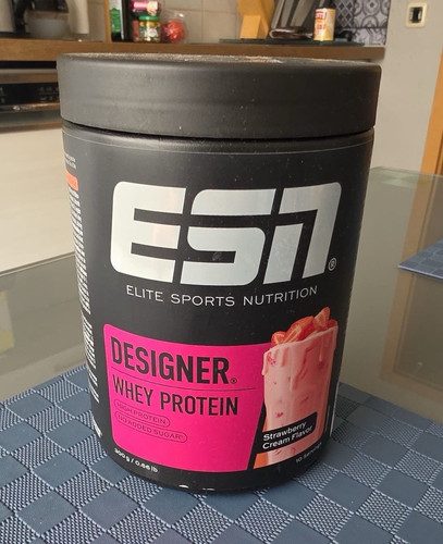 Esn designer whey - esn,