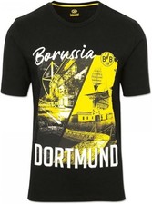 Borussia Dortmund T-Shirt -