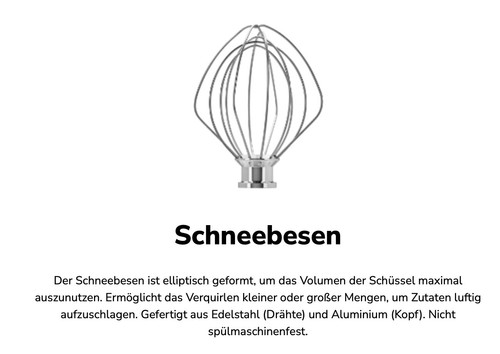 Kitchenaid original - kitchenaid,