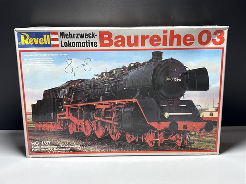 Revell 2166 bausatz br03 - 1:87,