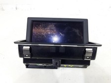 2012 AUDI A1 Radio Kopf