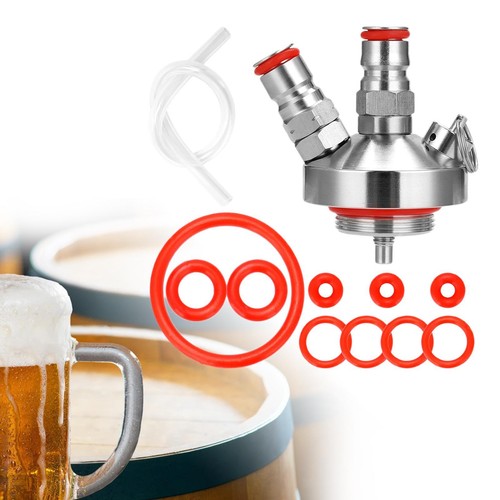 Mini keg dispenser - mini,