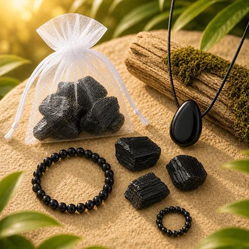 Turmalin bundle produkte - |, 4