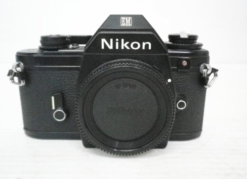 Nikon analoge - nikon,