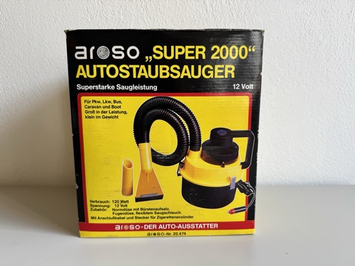 Aroso super 2000 - super,