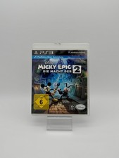 Disney micky epic die - epic, macht