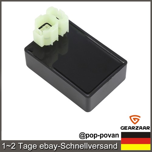 Tuning cdi takt euro - euro, 2