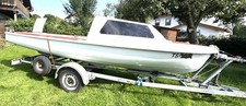 Lis Freizeitboot Motorboot