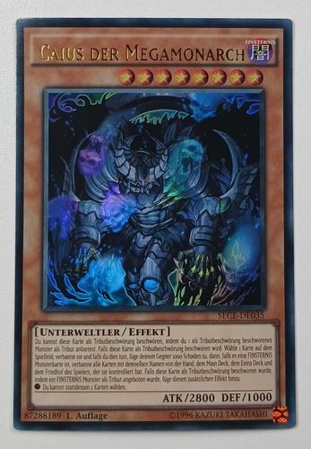 Caius der megamonarch sece 035 - caius,