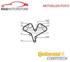 ZAHNRIEMENSATZ SET KIT