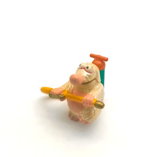 Ü EI Kinder Suprise mission Maulwurf Acid Eddie