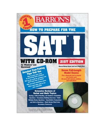 How prepare for the sat - prepare,