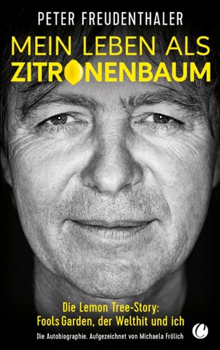 Mein leben als zitronenbaum - mein,