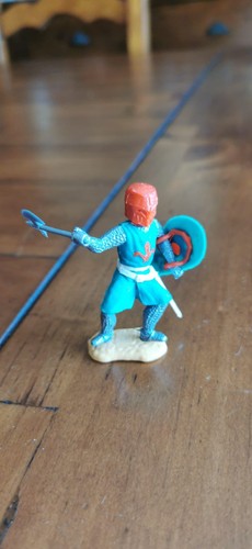Timpo ritter sehr seltene - ritter,