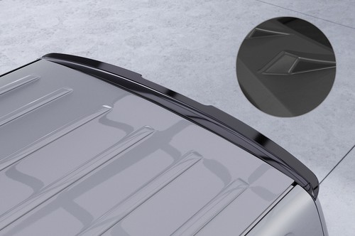 Heck spoiler dach flügel - heck,
