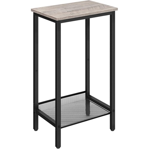 Beistelltisch hoch sofa - hoch,