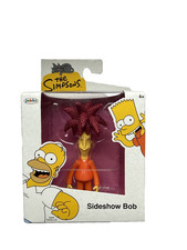 Action Figur Tingeltangel Bob