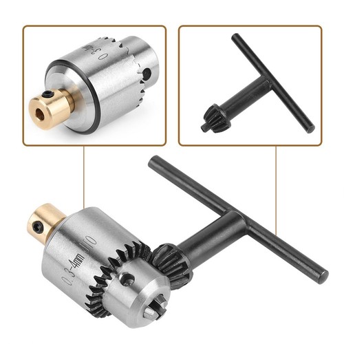 Jto 4mm mini - 0.3~4mm,