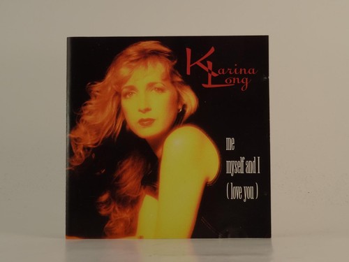Karina long myself - me, and