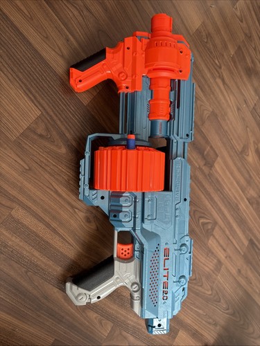 Nerf gun - nerf,