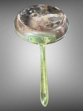 Tejo Kupferpfanne Bratbraten 