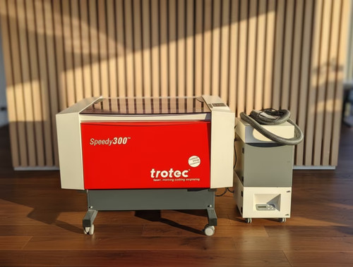 Anzeigetrotec speedy 300 45w - anzeigetrotec,