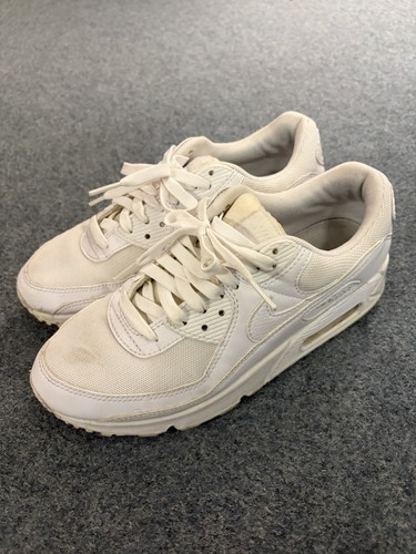 Nike air max weiß 39 - 90, gr.