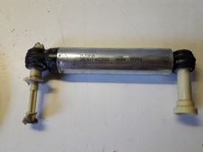 Beko Trommeldämpfer