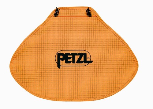 Nackenschutz für vertex und - nackenschutz,