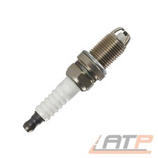 TOPRAN Zündkerze  u.a. für AUDI, SEAT, SKODA, VW