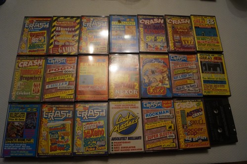 Sinclair spectrum - sinclair,