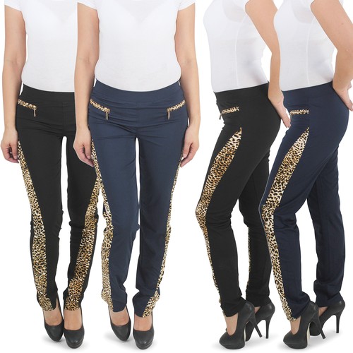 Damen jeggings röhren - jeggings,