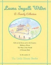 Laura Ingalls Wilder a Family Collection 1867-1957/18379... | Buch | Zustand gut