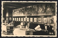 Ansichtskarte Brocken