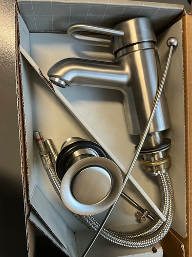 Hansgrohe axor steel - axor,
