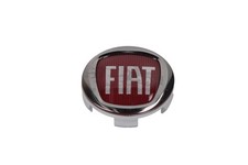 Original Radkappe (klein) für