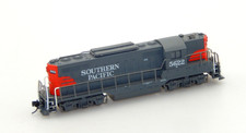 Atlas spur diesellok - n, us