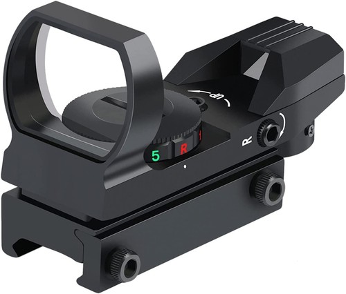 Feyachi reflexvisier - rs-28,