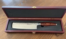 Wakoli EDIB Hackmesser – 17