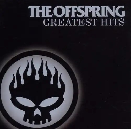 The offspring greatest - -,