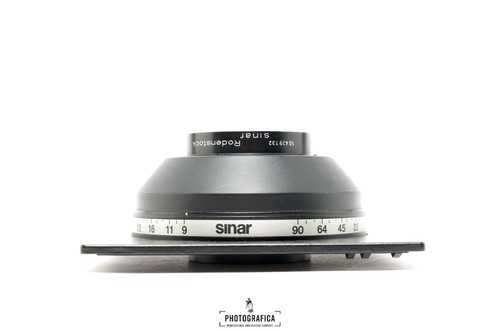 Rodenstock apo ronar 360mm - rodenstock,