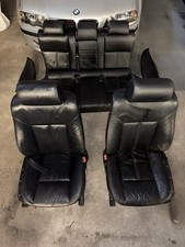 BMW E39 Touring Sitze /