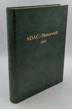 ADAC Motorwelt, 14. Jahrgang