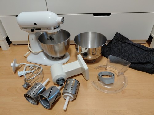 Kitchenaid kitchen aid classic - aid,