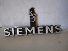 Siemens Schuckert Dachbodenfund alter Antiker Elektromotor Oldtimer Museumsauflö