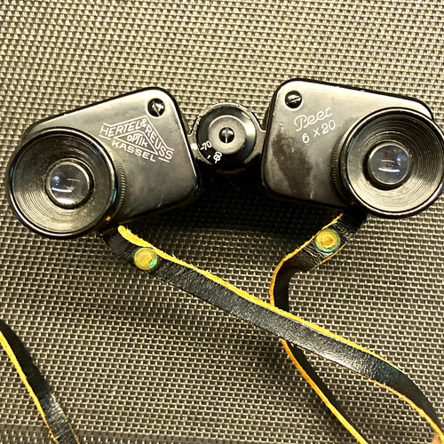 Hertel reuss optik kassel - reuss,