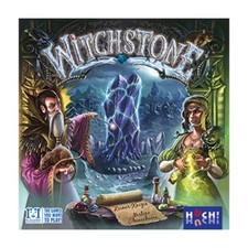 Witchstone neu ovp - witchstone,