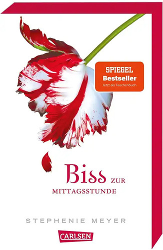 Biss zur mittagsstunde bella - zur,